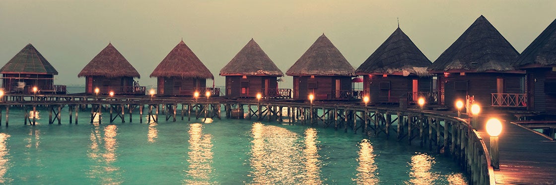 Quanto custa viajar às Maldivas